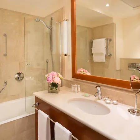 Hotel Starhotels Grand Milan 4*