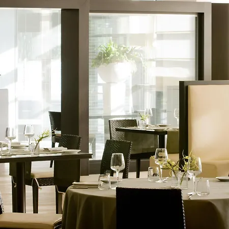 Starhotels Grand Milan Hotel 4*