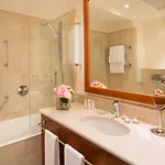 Hotel Starhotels Grand Milan 4*