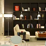 Starhotels Grand Milan Hotel