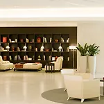 Starhotels Grand Milan Hotel 4*