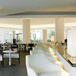 Starhotels Grand Milan Hotel 4*