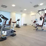 Starhotels Grand Milan 4* Saronno
