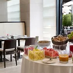 Starhotels Grand Milan 4*