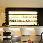 Starhotels Grand Milan Hotel 4*