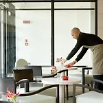 Starhotels Grand Milan Saronno