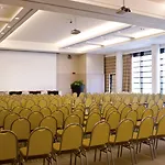 Starhotels Grand Milan 4*