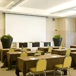 Starhotels Grand Milan Hotel 4*