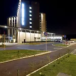 Starhotels Grand Milan Hotel