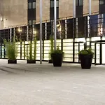 Hotel Starhotels Grand Milan