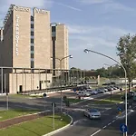 Starhotels Grand Milan 4*