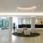 Hotel Starhotels Grand Milan 4*