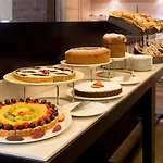 Starhotels Grand Milan Hotel Saronno