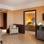 Starhotels Grand Milan Hotel Saronno