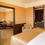 Starhotels Grand Milan Hotel