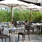 Hotel Starhotels Grand Milan 4*