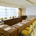 Starhotels Grand Milan 4*