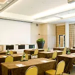 Hotel Starhotels Grand Milan 4*