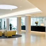 Starhotels Grand Milan 4*