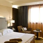 Hotel Starhotels Grand Milan 4*