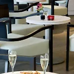 Starhotels Grand Milan Hotel