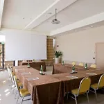 Hotel Starhotels Grand Milan Saronno