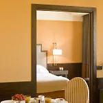 Starhotels Grand Milan Hotel Saronno