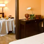 Starhotels Grand Milan Hotel Saronno