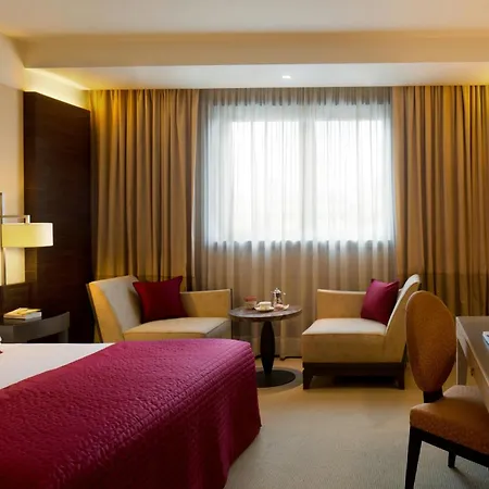 Starhotels Grand Milan 4*