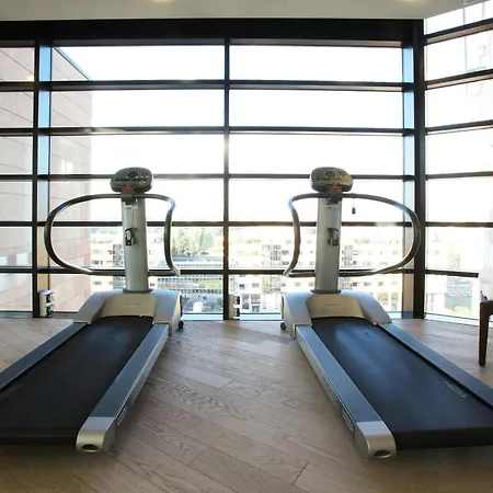 Starhotels Grand Milan Hotel Saronno