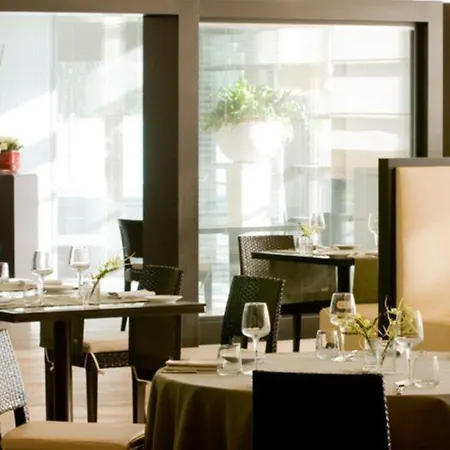 Ξενοδοχείο Starhotels Grand Milan 4*