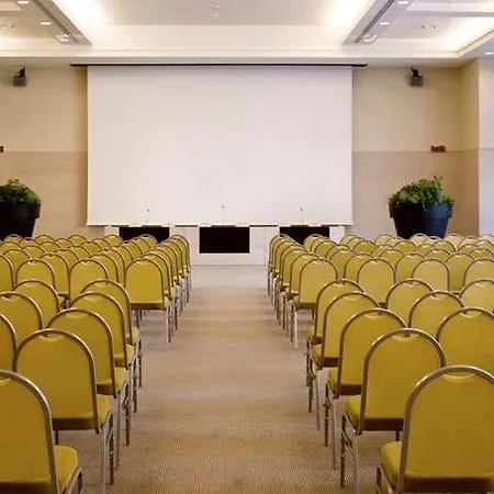 Starhotels Grand Milan Hotel Saronno