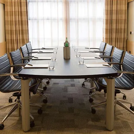 Starhotels Grand Milan