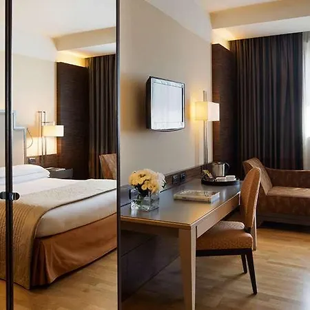 Starhotels Grand Milan 4* Saronno