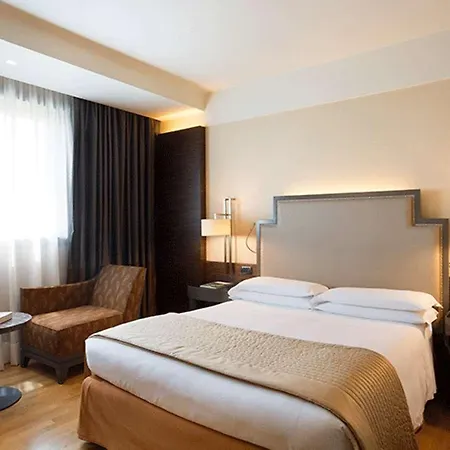 Starhotels Grand Milan Saronno
