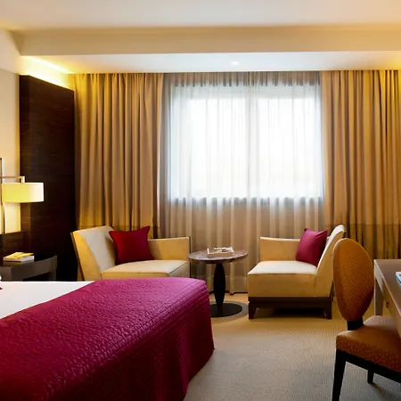 Starhotels Grand Milan Hotel Saronno