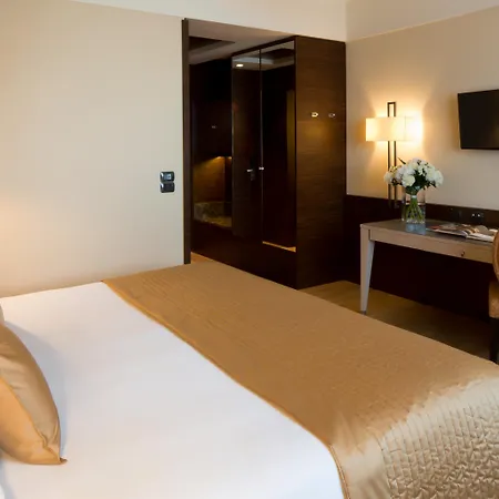 Starhotels Grand Milan Saronno
