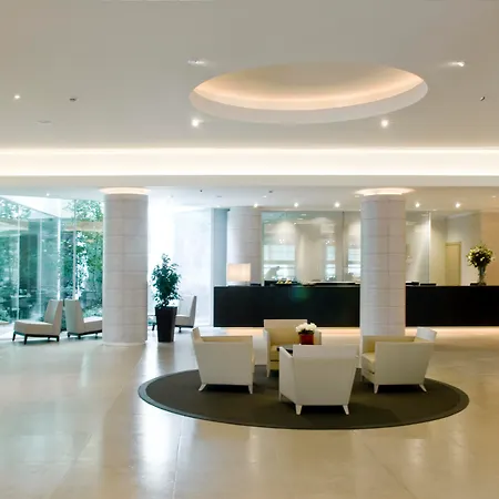 Starhotels Grand Milan Hotel