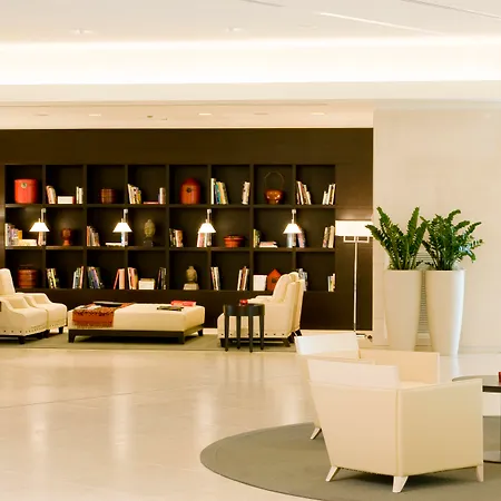 Hotel Starhotels Grand Milan Saronno