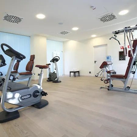 Starhotels Grand Milan Saronno