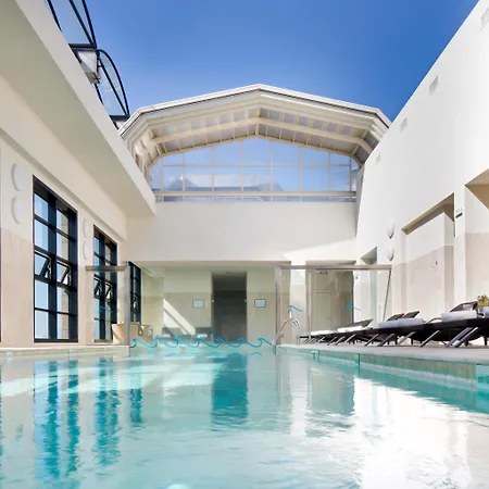 Starhotels Grand Milan 4* Saronno