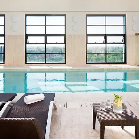 Starhotels Grand Milan