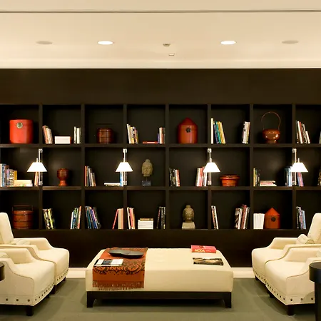 Starhotels Grand Milan 4*