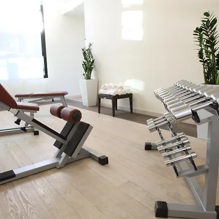 Starhotels Grand Milan 4*