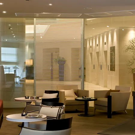 Hotel Starhotels Grand Milan Saronno