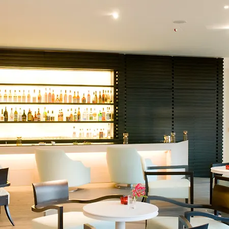 Hotel Starhotels Grand Milan Saronno