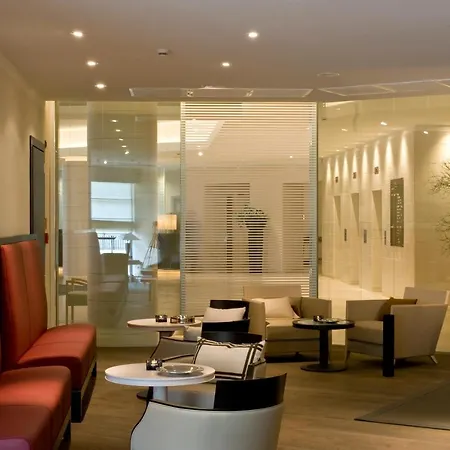 Hotel Starhotels Grand Milan 4*