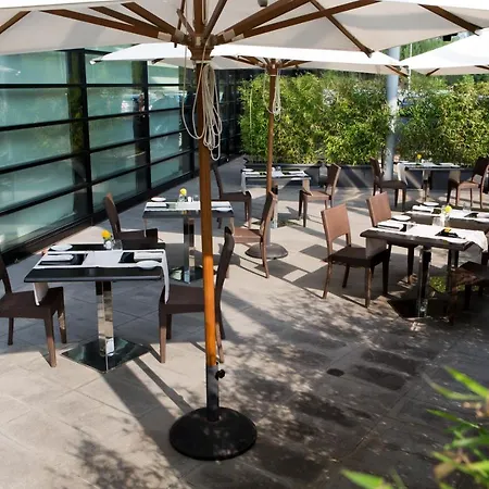Starhotels Grand Milan 4*
