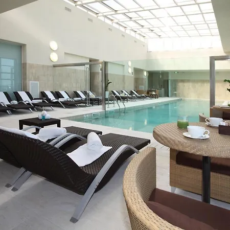 Starhotels Grand Milan 4* Saronno