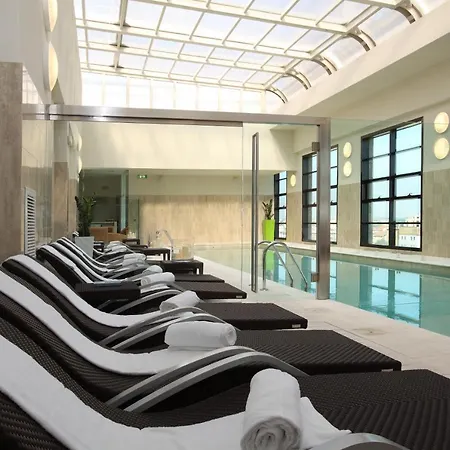 Starhotels Grand Milan 4* Saronno